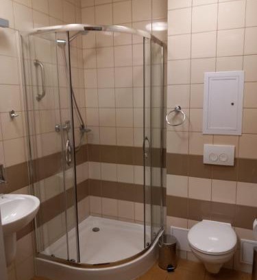 Mszana Hotel | MOP MSZANA
