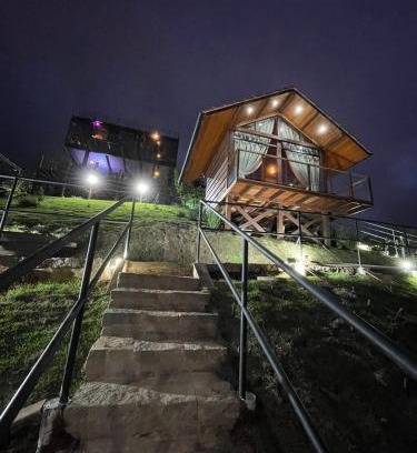 Nova Friburgo Cabin | LOFT