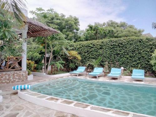 Watamu Villa | Luxury Villa Watamu