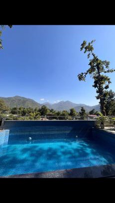 Bullawala House | Himalayan Songbird