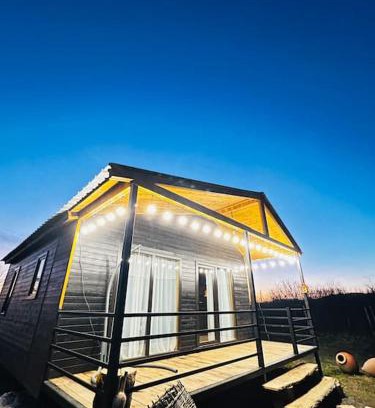 Shilda House | პანორამა შილდა/Panorama Shilda