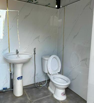 Bao Lam House | HONEY FARM HOUSE