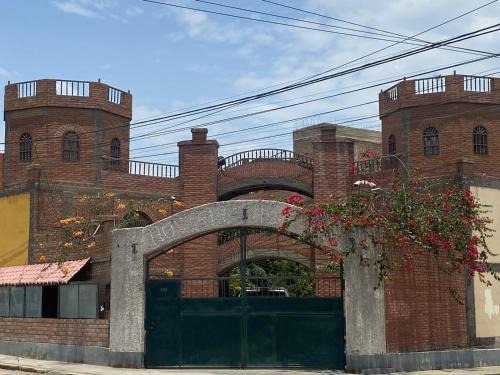 Santa Ines House | Hosteria el Sol De Kaufmann