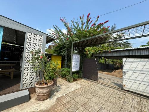 Long Ho House | Lọ Lem home stay