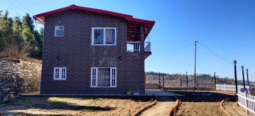 Kaul House | Veda Homestay