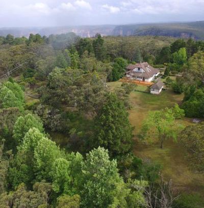 Blackheath Bed & Breakfast | Mount Booralee
