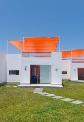 San Antonio House | Casa de Playa ALVARO - Kalua