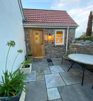 Winscombe Bed & Breakfast | Apple Barn