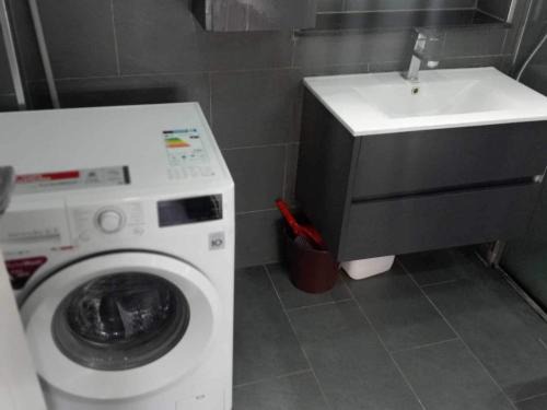 Ain Benian Apartment | Appart F2 - Ain Benian ALGER