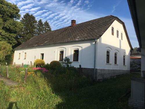 Stoky Apartment | Sluneční dvůr Smilov