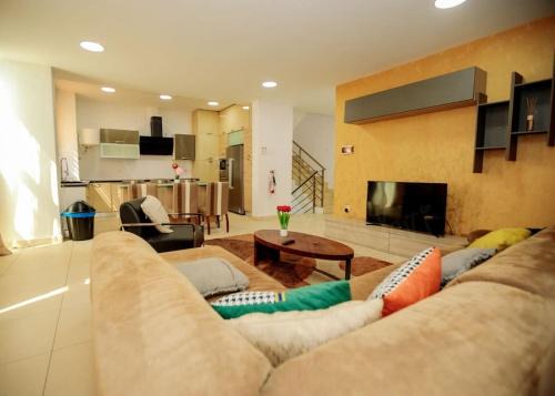 Osu Apartment | Enjoy the Atlantic Ocean with us