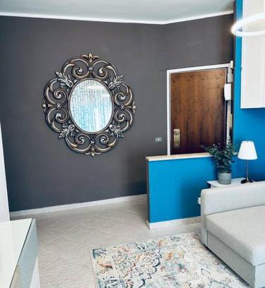 San Giuliano Milanese Apartment | casavacanza lucrezia 2