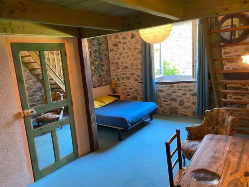 Le Truel House | Domaine de Linars ☆ La Forge ☆