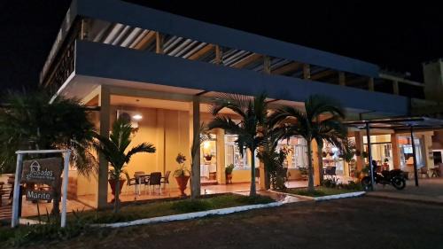San Ignacio Hotel | Hotel Altamirano
