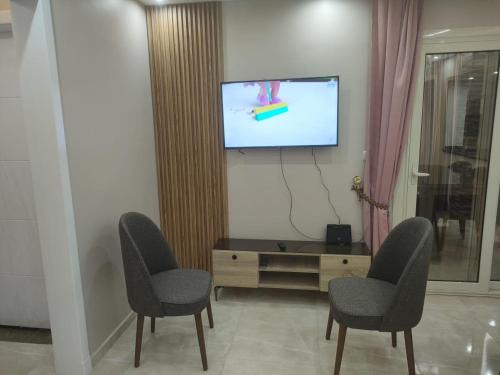 Al-Muntazah Apartment | المعمورة الشاطئ بالاسكندرية شارع سيف وانلي