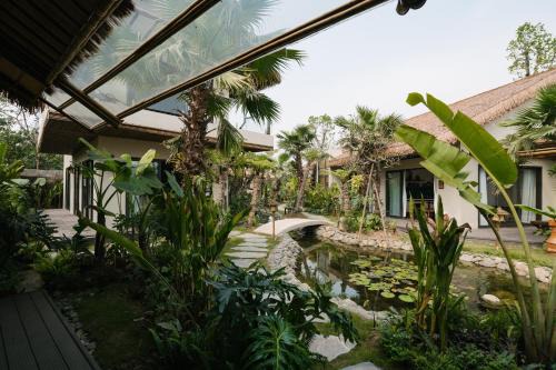 Chuong My Resort | Hillstay Villa Homestay