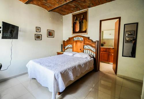Riberas del Pilar House | Ravens Nest Wellness Sanctuary