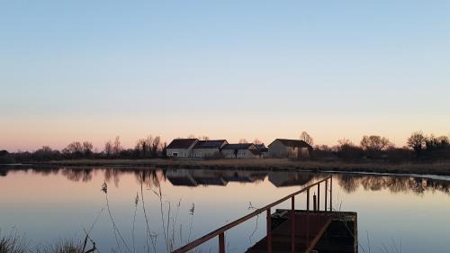 Saint-Michel-en-Brenne Bed & Breakfast | Chambres d'Hôtes Domaine Coeur de Brenne