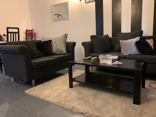 Douala Apartment | Chanel Home