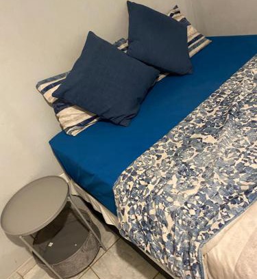 Tsumeb Apartment | Alvin's House