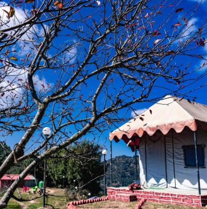 Kanatal Hotel | InstaView Kanatal