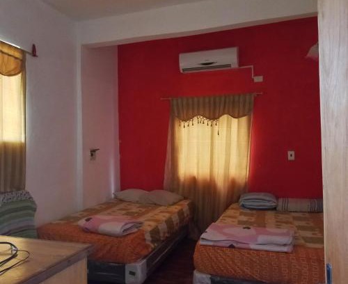 Encarnacion House | Hospedaje por día..