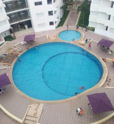 Bouznika Apartment | BOUZNIKA Z4