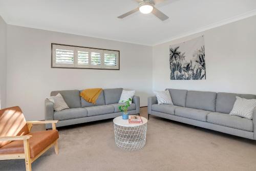 St. Georges Basin House | Jervis Bay 10-15 Min Drive To Famous Hyams Beach