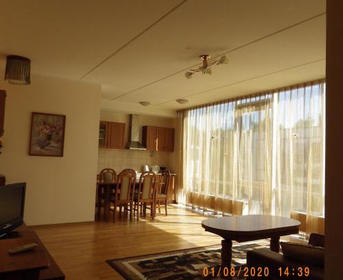 Kadriorg Apartment | Liivaoja1 Apartment