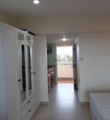 Rayong Apartment | VIP Condo by Monica