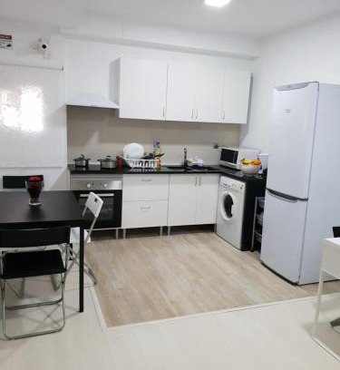 Odivelas Apartment | Mikaela Guest House